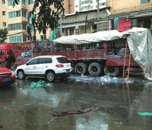 兰州爆料最新事件,揭秘XX真相，引发社会关注